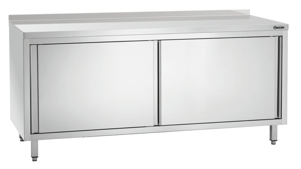 Bartscher Arbeitsschrank, B1800, MA, ST, ZB