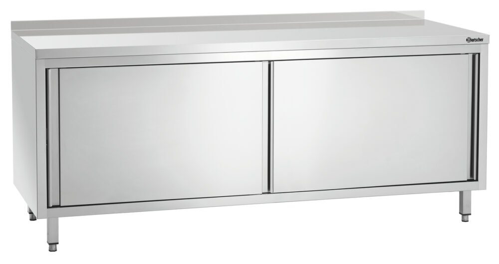 Bartscher Arbeitsschrank, B2000, MA, ST, ZB