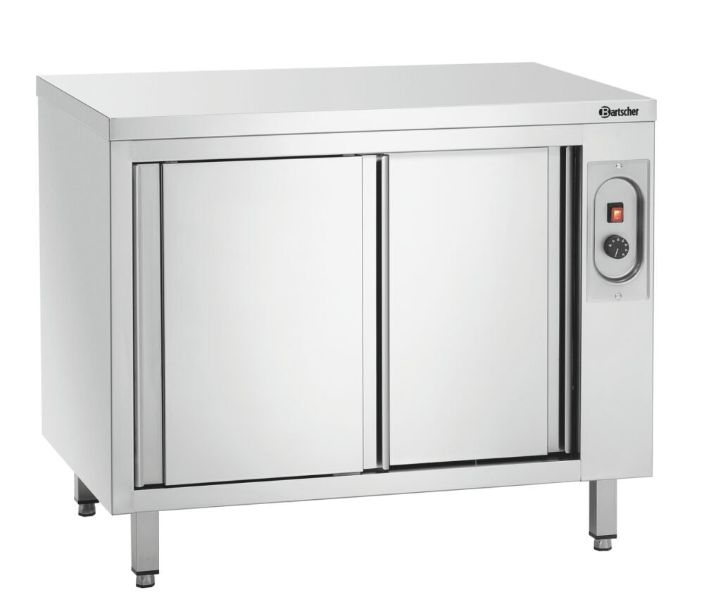 Bartscher Wärmeschrank 700, B1000