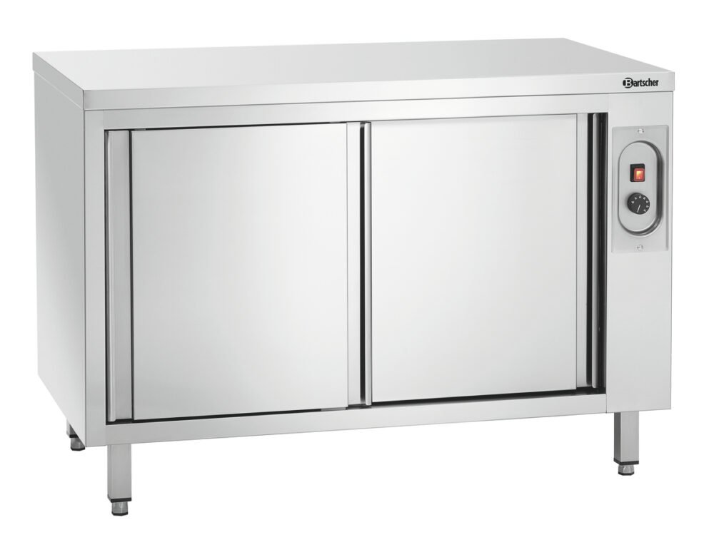 Bartscher Wärmeschrank 700, B1200