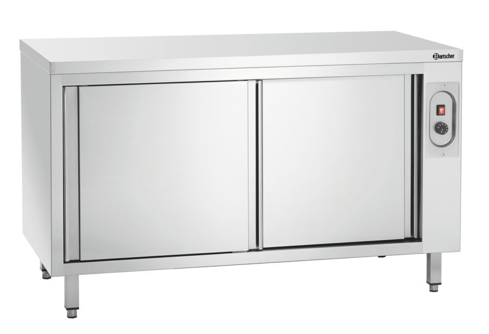 Bartscher Wärmeschrank 700, B1400