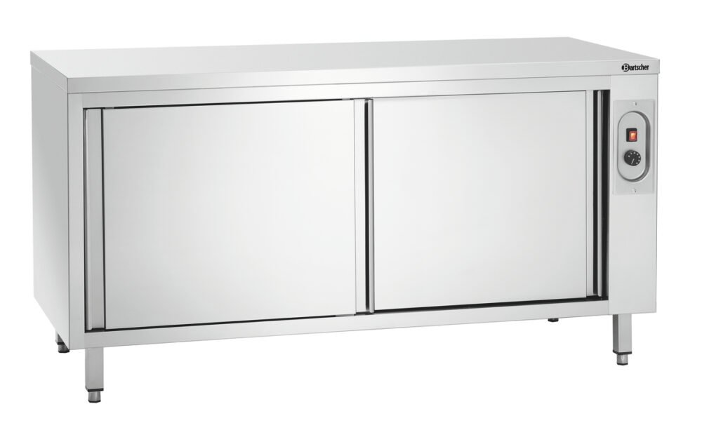 Bartscher Wärmeschrank 700, B1600