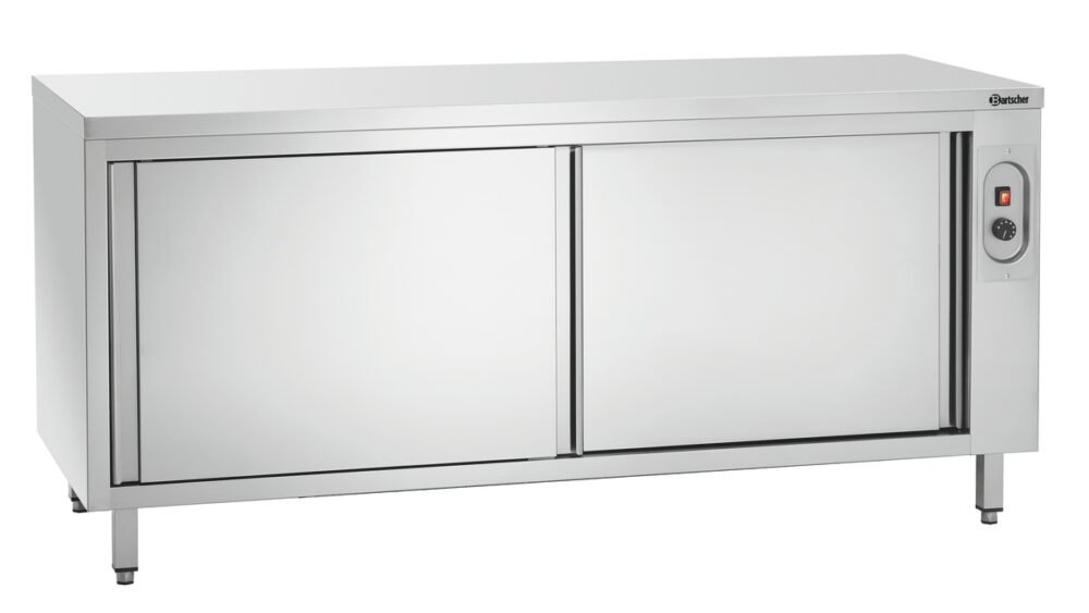 Bartscher Wärmeschrank 700, B1800