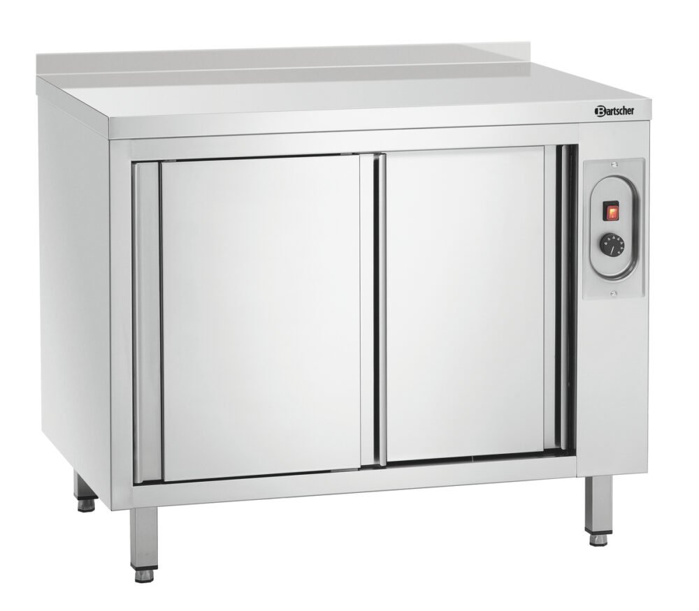 Bartscher Wärmeschrank 700, B1000, MA