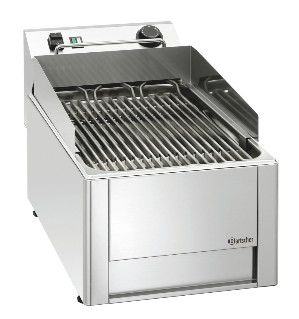 Bartscher Wassergrill 40