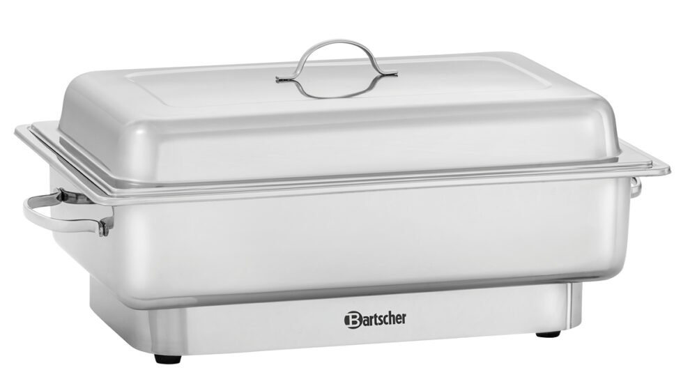 Bartscher Chafing-Dish 1/1 1000 E