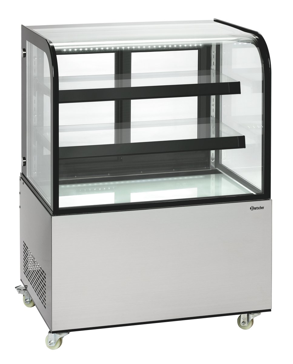 Kühlvitrine KV 270L