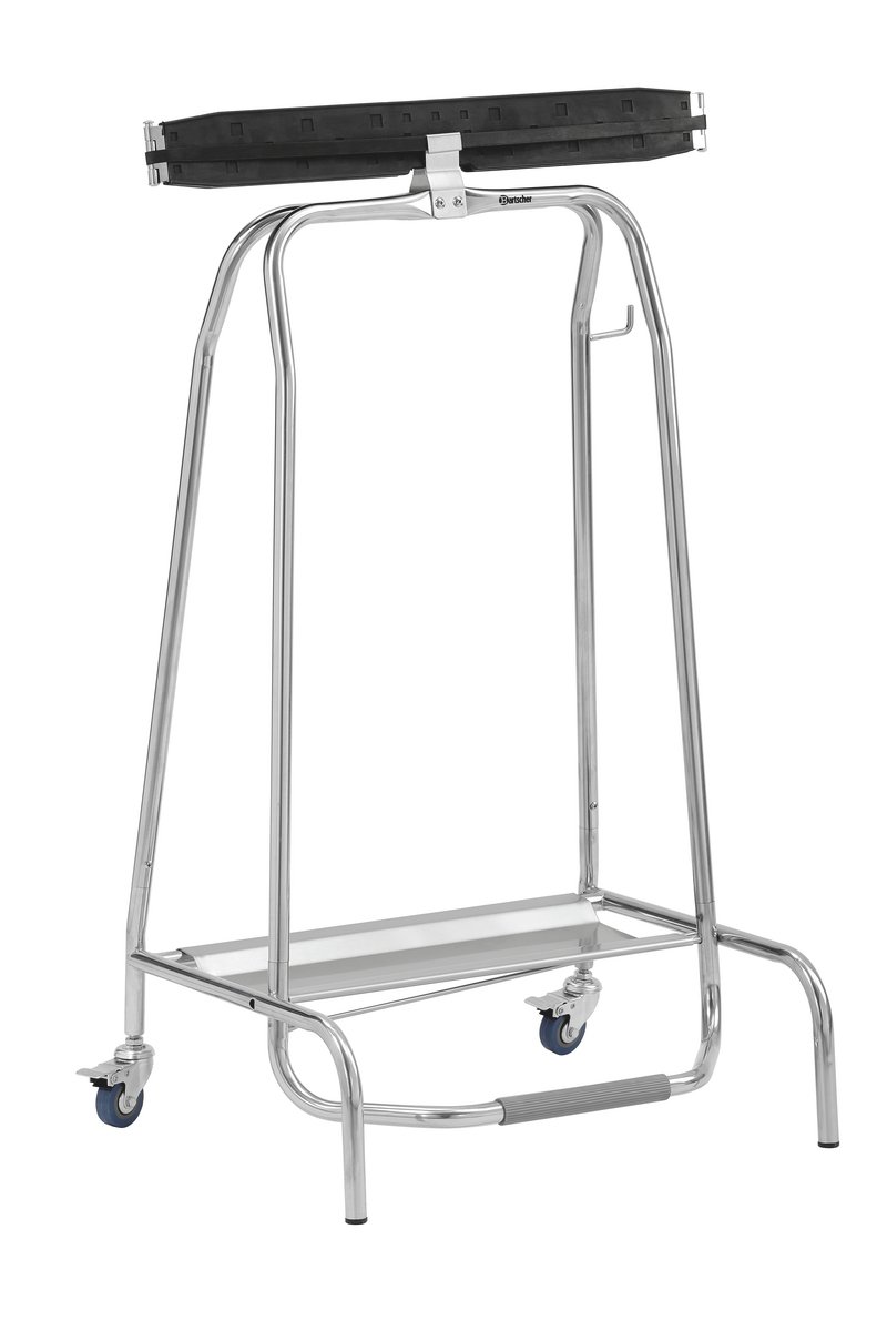 Bartscher Müllsack-Ständer 120L