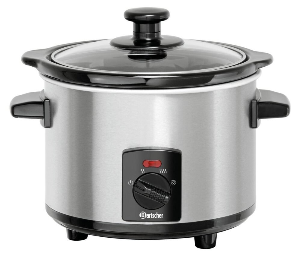 Bartscher Speisenwärmer "Mini" 1,25L