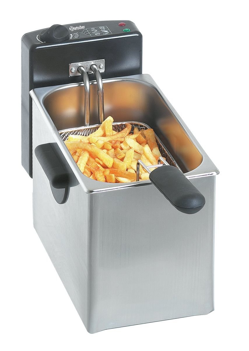 Bartscher Fritteuse MINI II