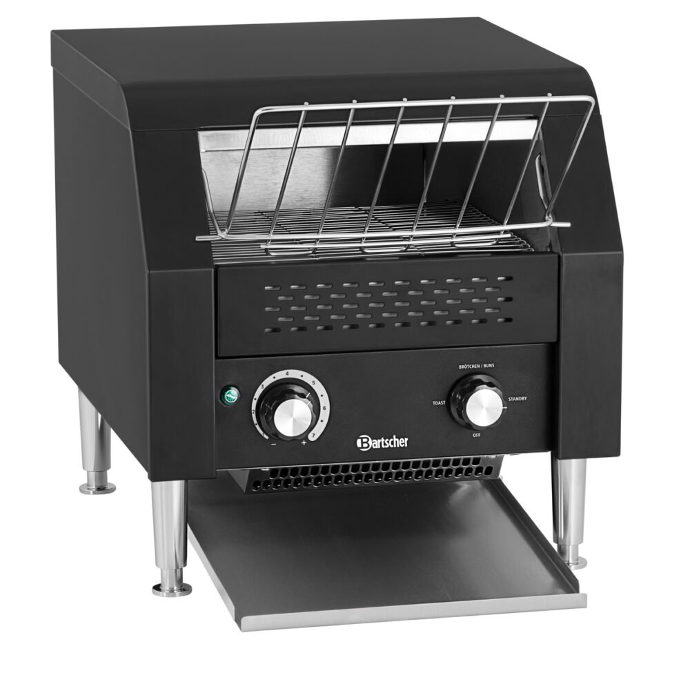 Bartscher Durchlauftoaster DLT150-1 S