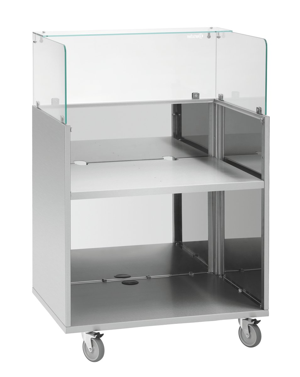 Bartscher Snackpoint 200