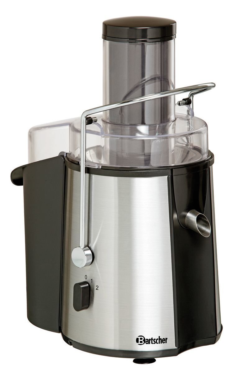 Bartscher Entsafter Top Juicer