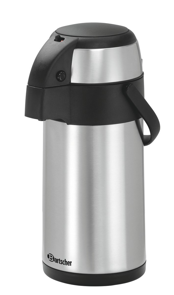 Bartscher Isolierpumpkanne 3L