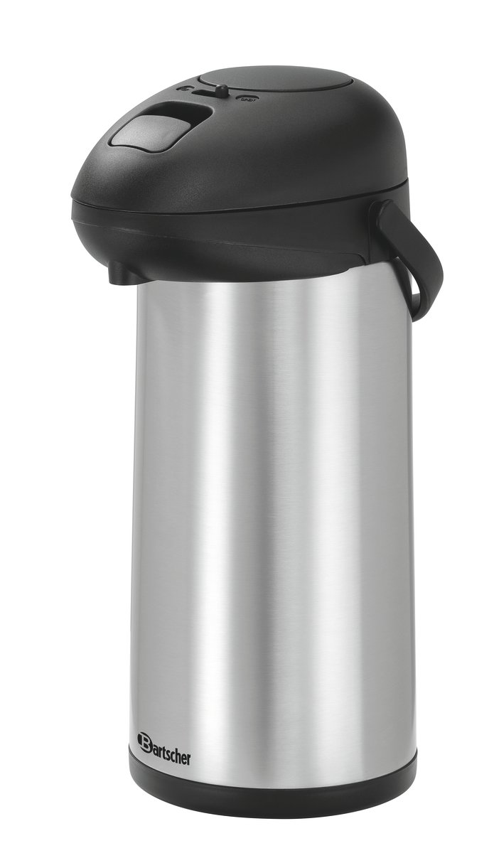 Bartscher Isolierpumpkanne 5L