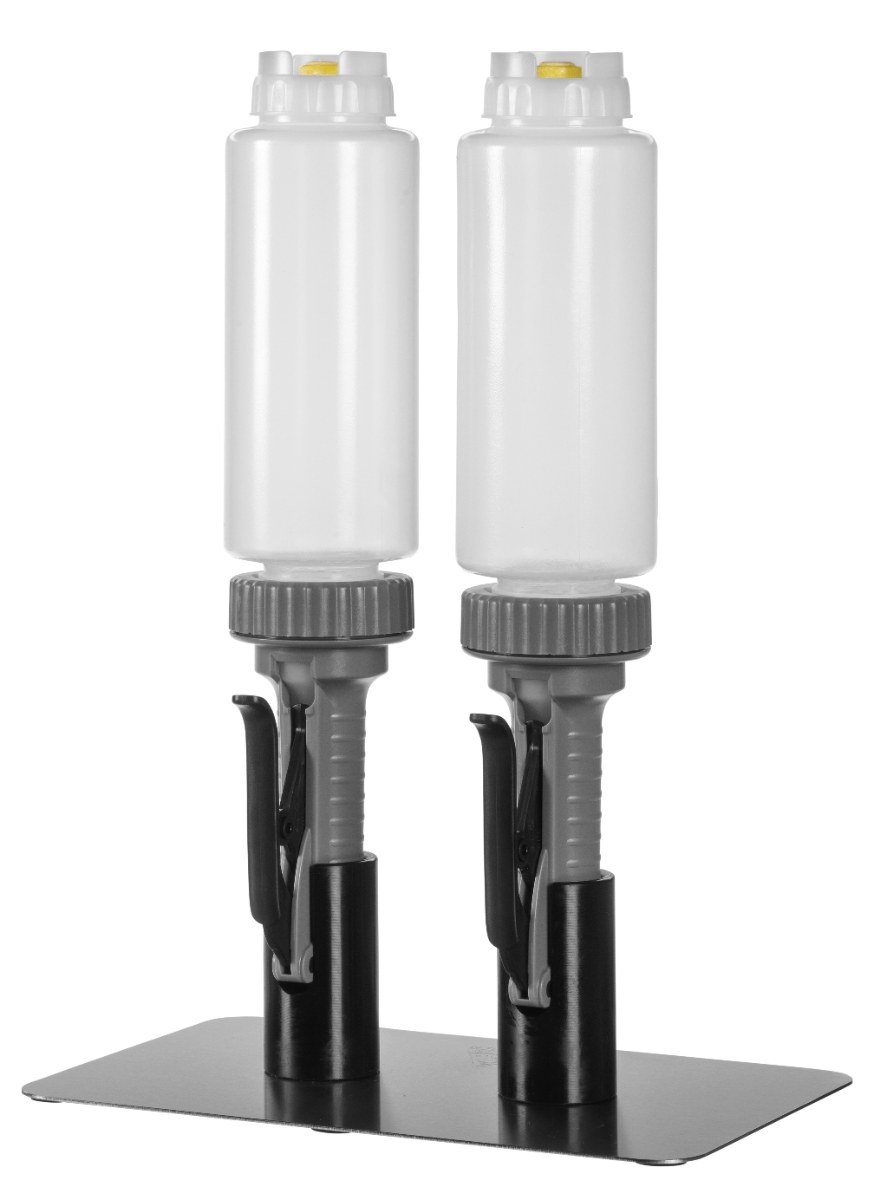 SARO Portionspumpe Modell PP-002