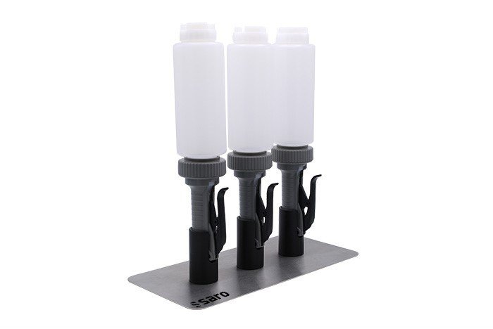SARO Portionspumpe Modell PP-003
