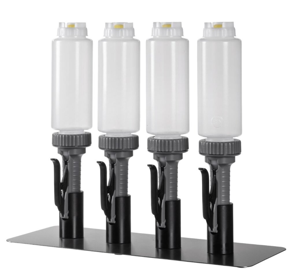 SARO Portionspumpe Modell PP-004
