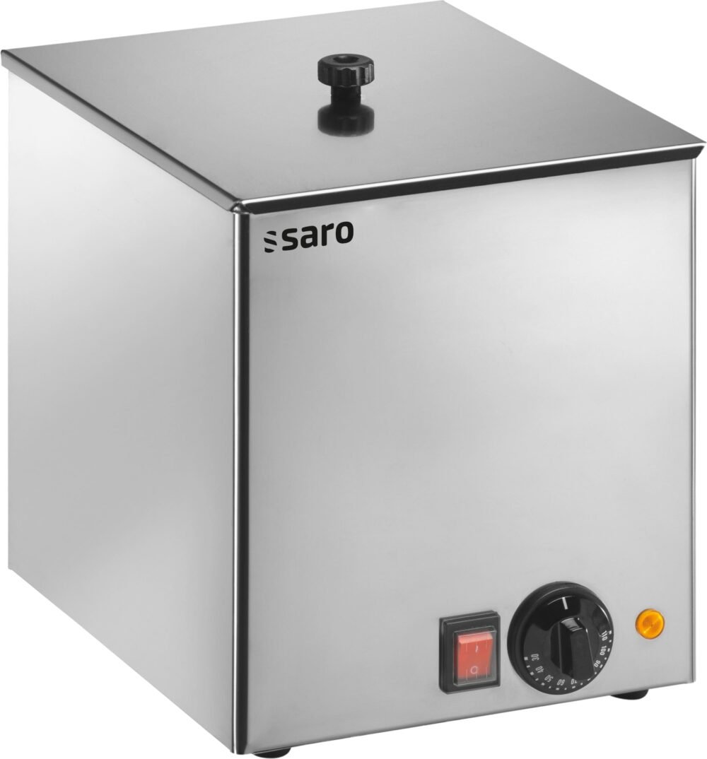 SARO Wurstwärmer Modell HD 100