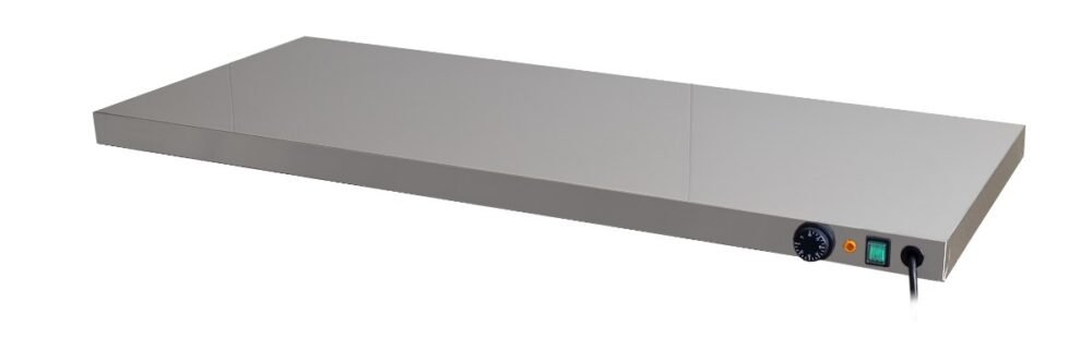 SARO Warmhalteplatte 3 x GN 1/1 Modell FLORENZ