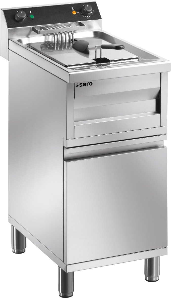 SARO Fritteuse Modell GASTROLINE 12VS