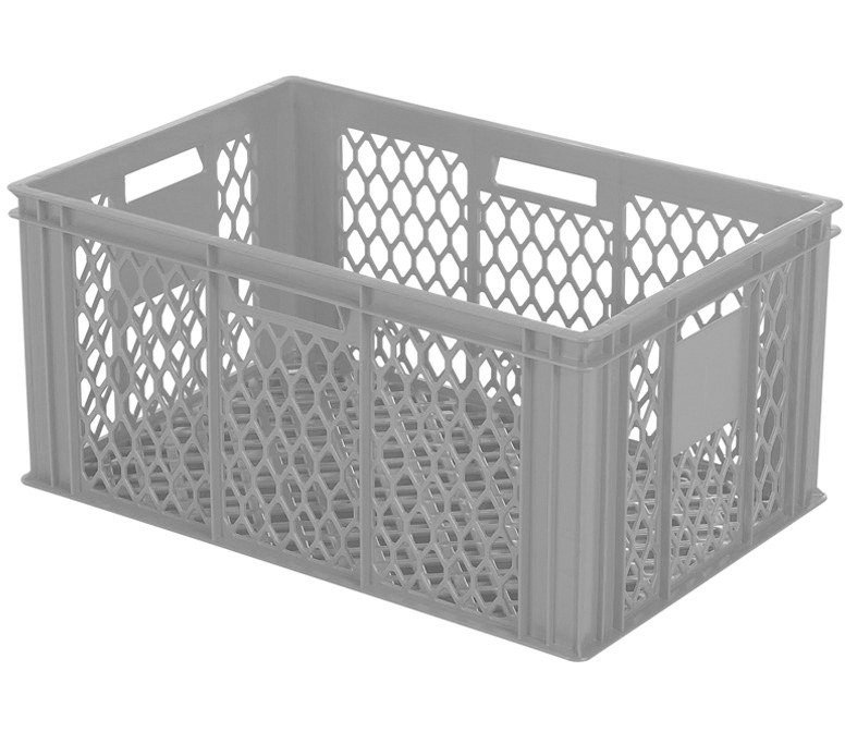 SARO Bäckereikiste 600x400x224mm Modell BK224