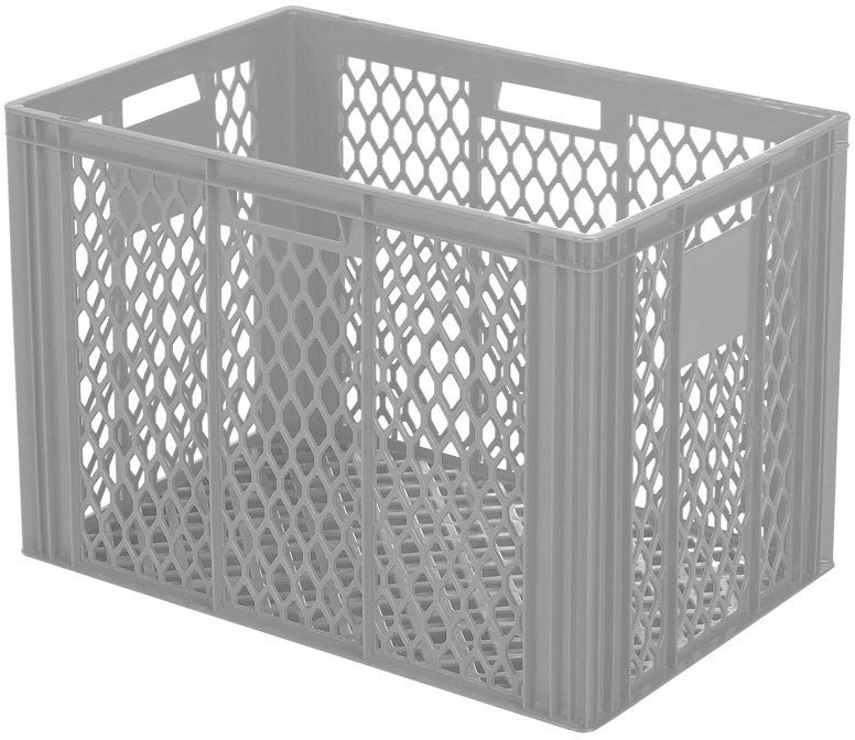 SARO Bäckereikiste 600x400x421mm Modell BK421