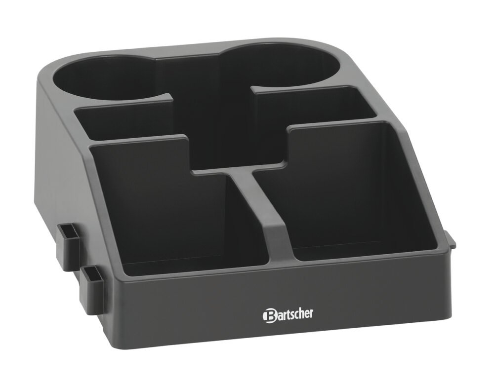 Bartscher Kaffeestation Z50