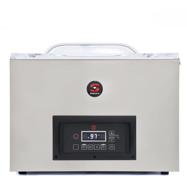 SARO Vakuumiermaschine Modell SE-520 L 230V