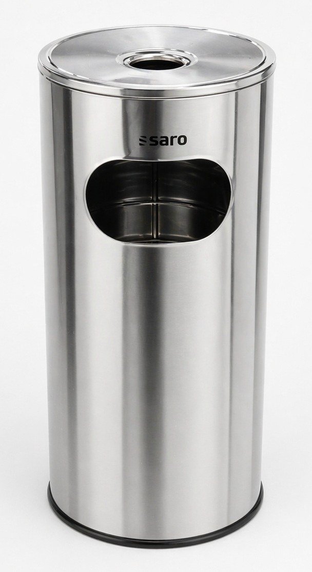 SARO Abfallsammler / Standascher Modell REMCO