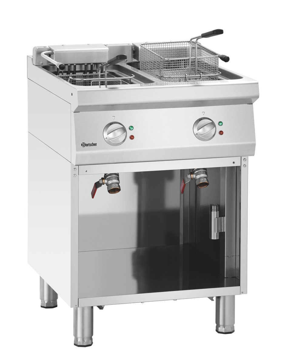 Bartscher Fritteuse 700-E2110