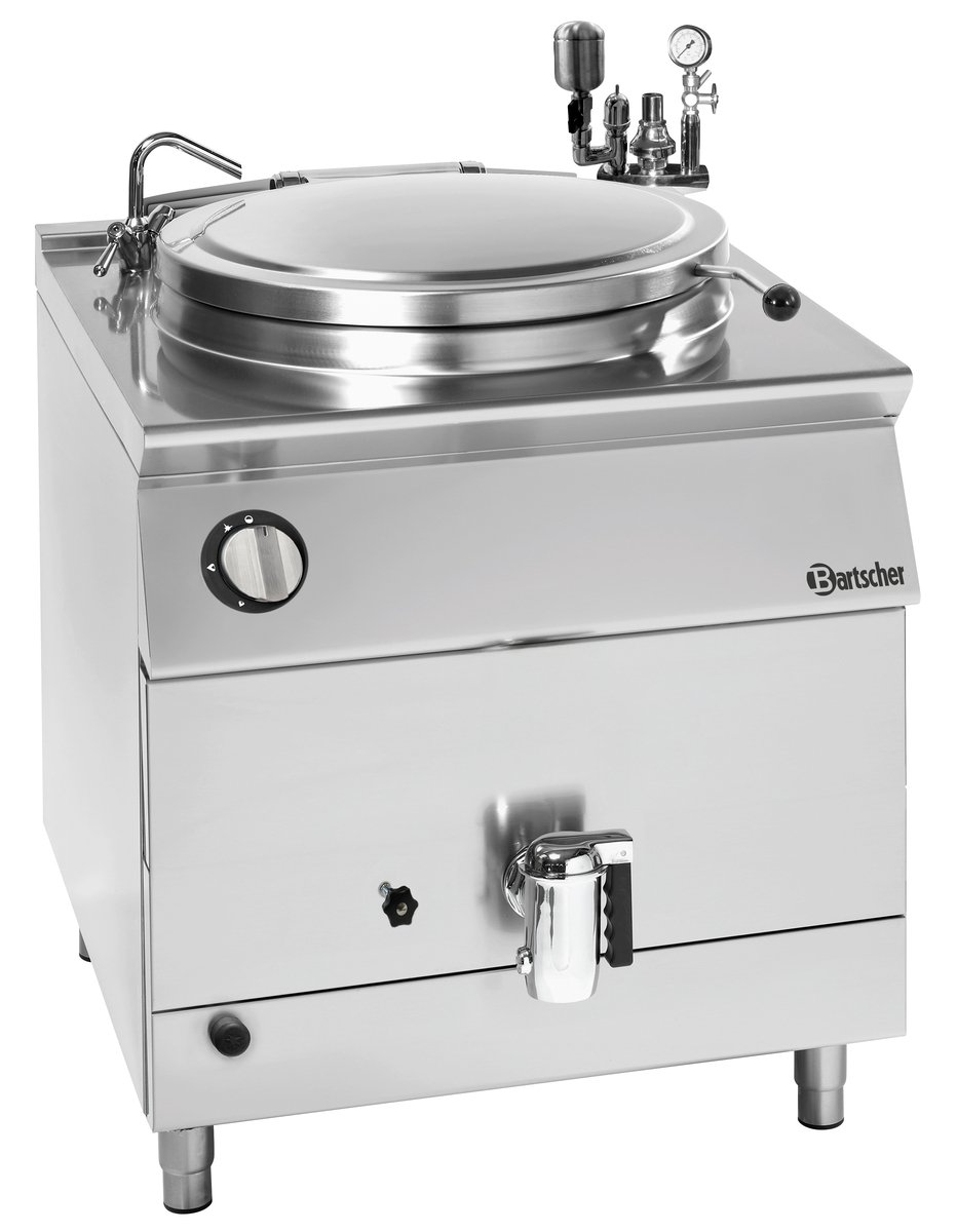Bartscher Kochkessel 900 G150L