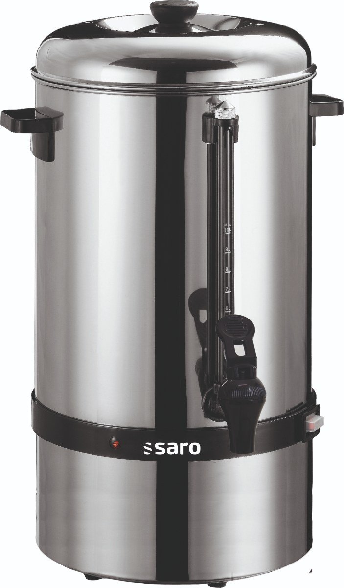 SARO Kaffeemaschine mit Rundfilter Modell SAROMICA 6010