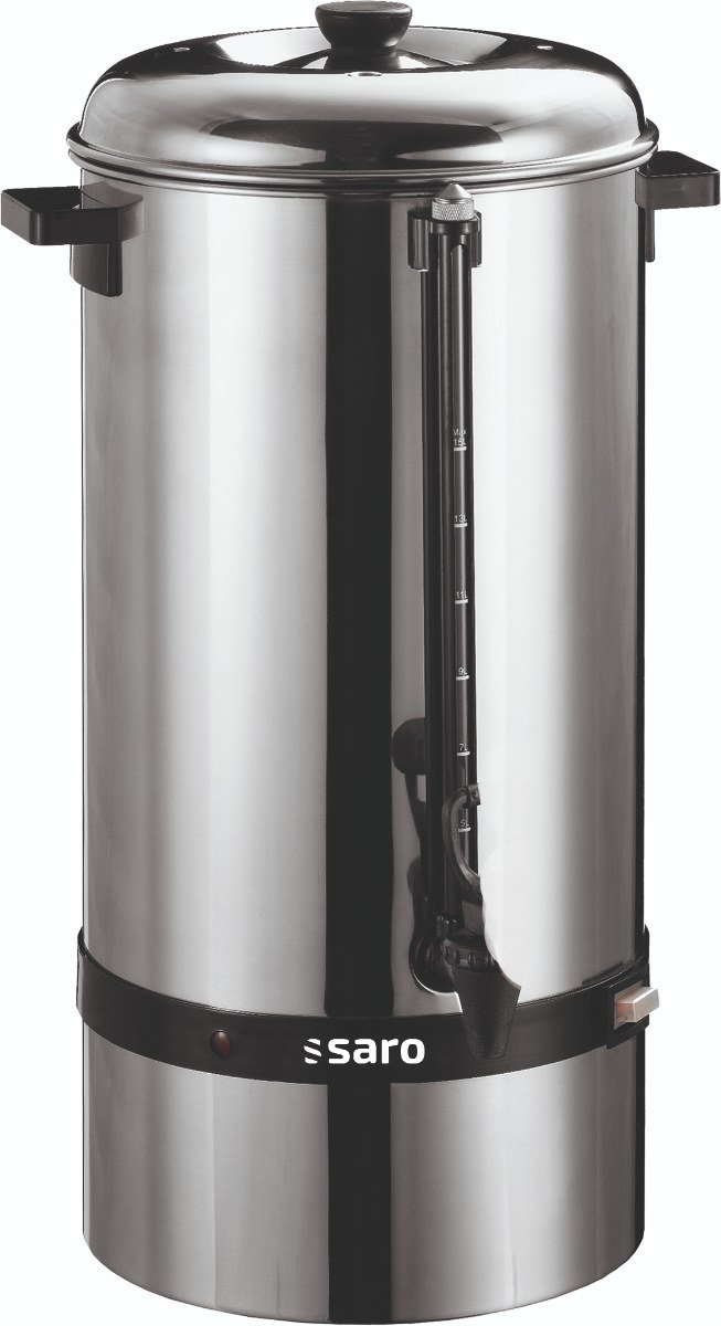 SARO Kaffeemaschine mit Rundfilter Modell SAROMICA 6015