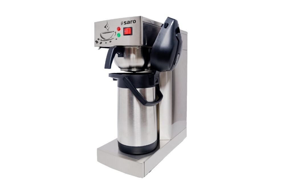 SARO Kaffeemaschine Modell THERMO 24 ECO
