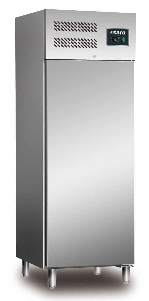 SARO Gewerbekühlschrank - 2/1 GN, Modell TORE GN 700 TN
