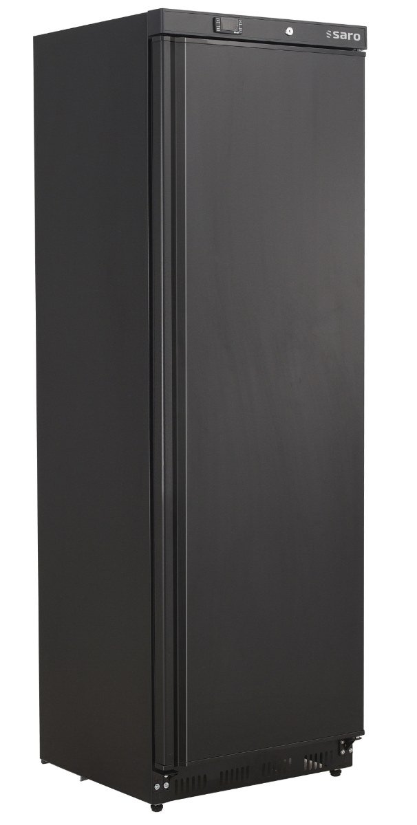 SARO Lagerkühlschrank - schwarz, Modell HK 600 B V2