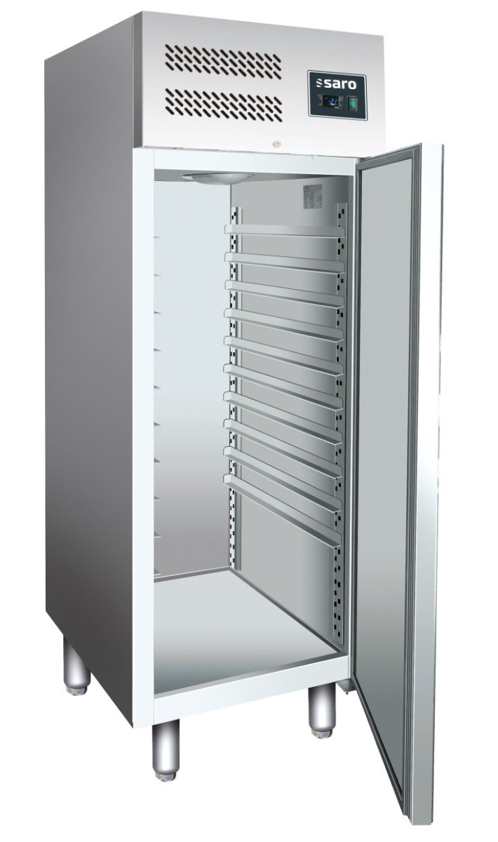 SARO Bäckerei-Kühlschrank Modell B 800 TN