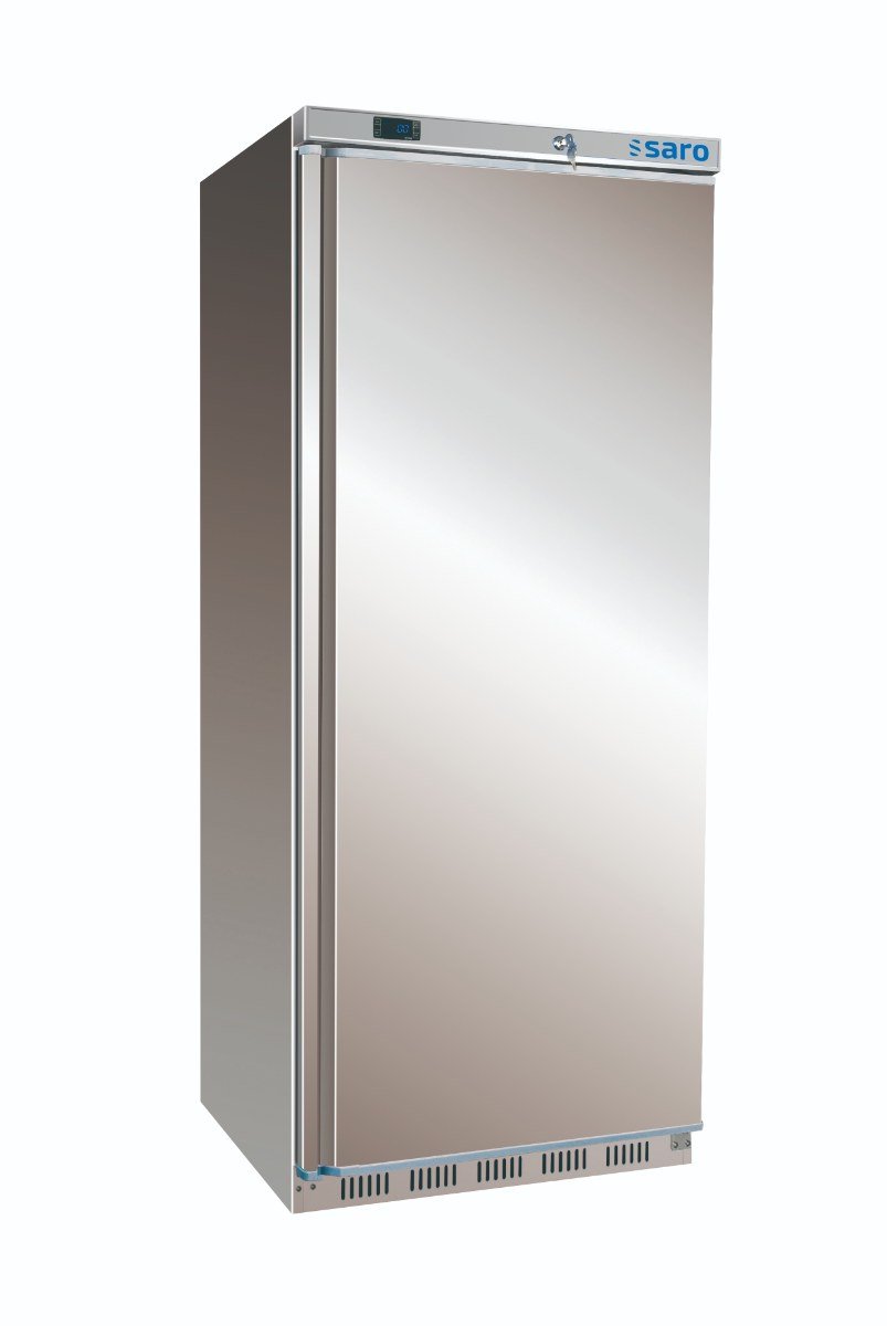 SARO Kühlschrank Modell HK 600 S/S PRO