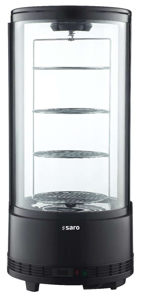SARO Kuchenvitrine Modell ELIZA