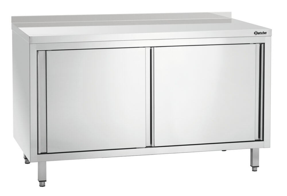 Bartscher Arbeitsschrank, B1400, MA, ST, ZB