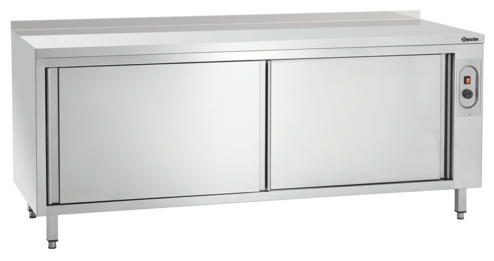 Bartscher Wärmeschrank 700, B2000, MA