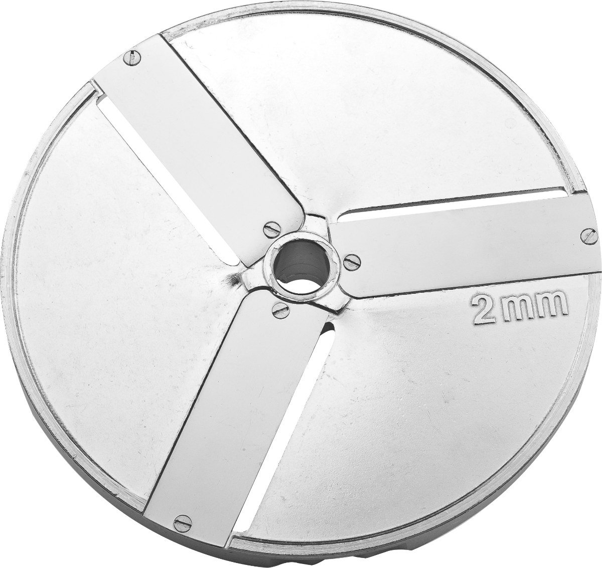 SARO AS002 Schneidescheibe 2 mm Aluminium f. CARUS/TITUS