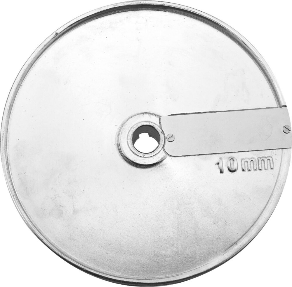 SARO AS010 Schneidescheibe 10 mm Aluminium f. CARUS/TITUS