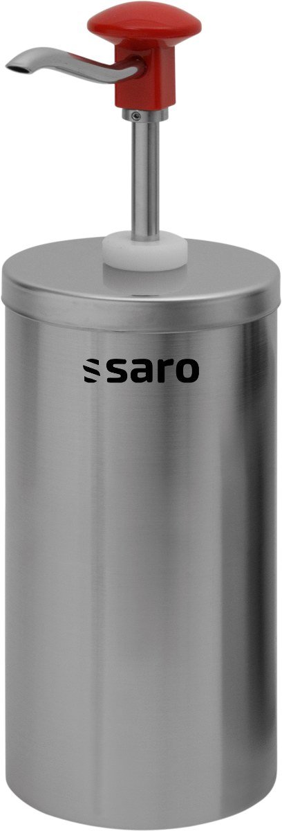 SARO Saucenspender Model PD-004