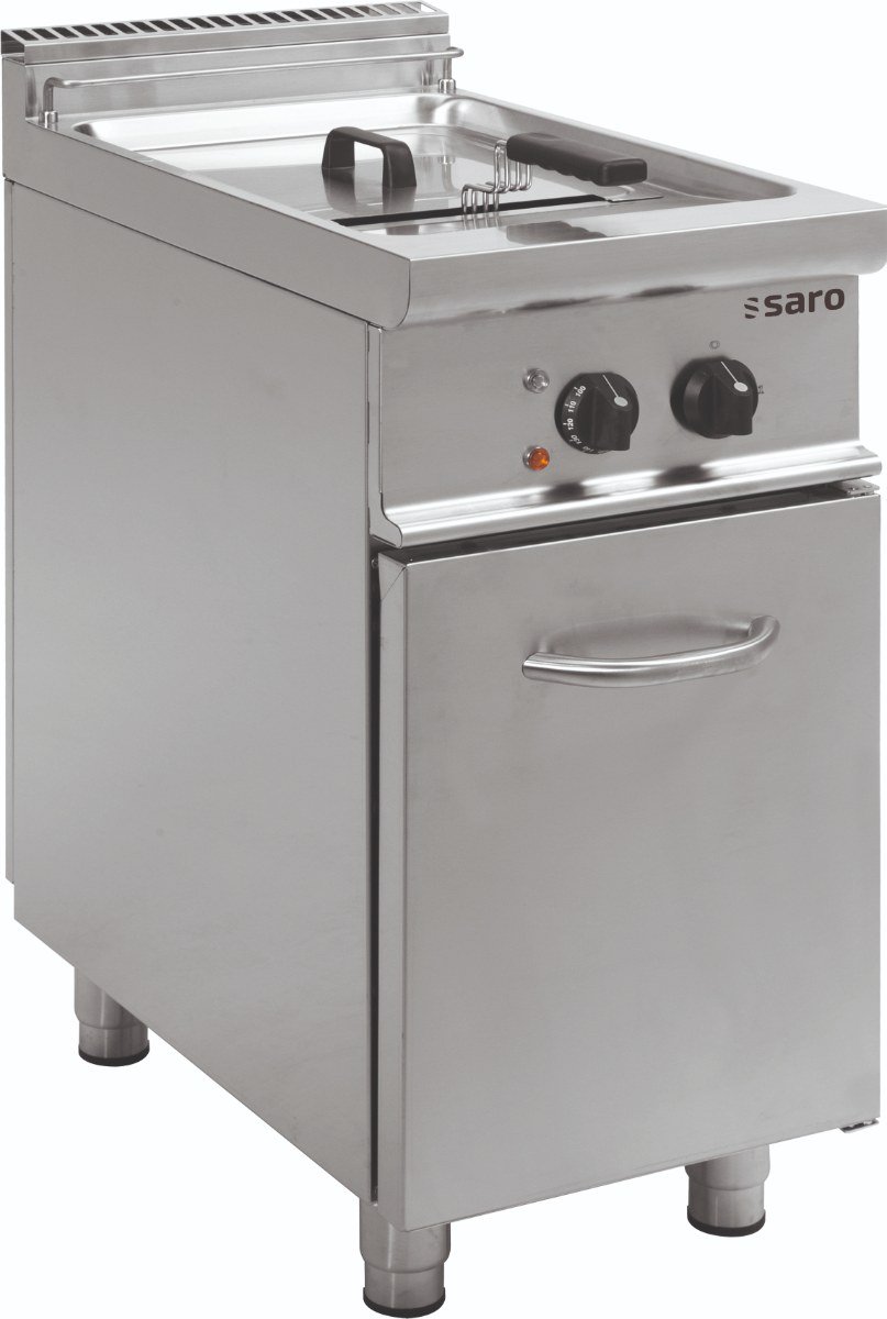 SARO Elektrofritteuse Modell E7/FRE1V17