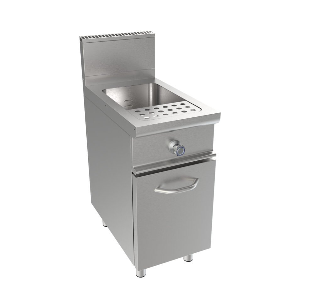 SARO Gasnudelkocher Modell E7/KPG1V40