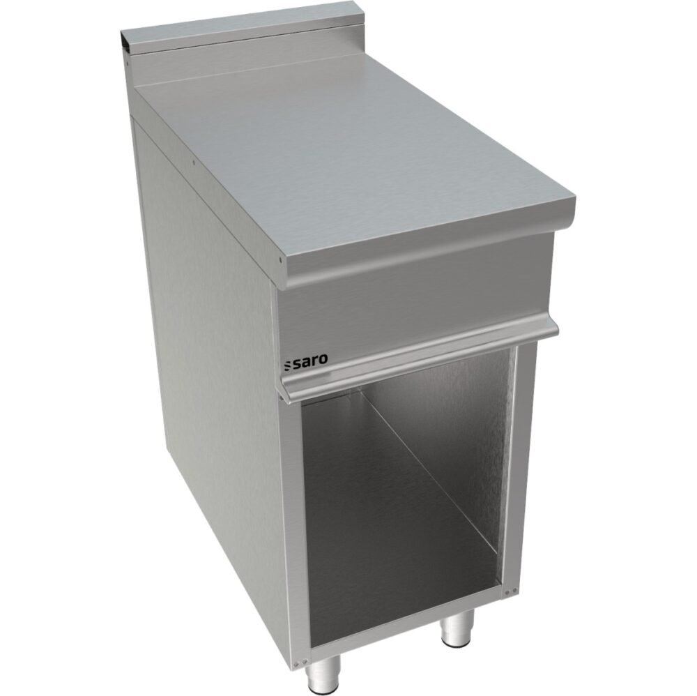 SARO Neutralelement mit offenem Unterbau Modell 7/KNN1BA