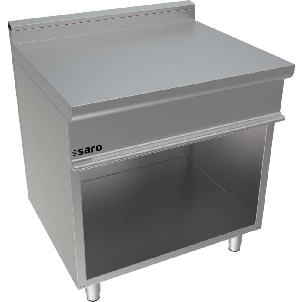 SARO Neutralelement mit offenem Unterbau Modell E7/KNN2BA