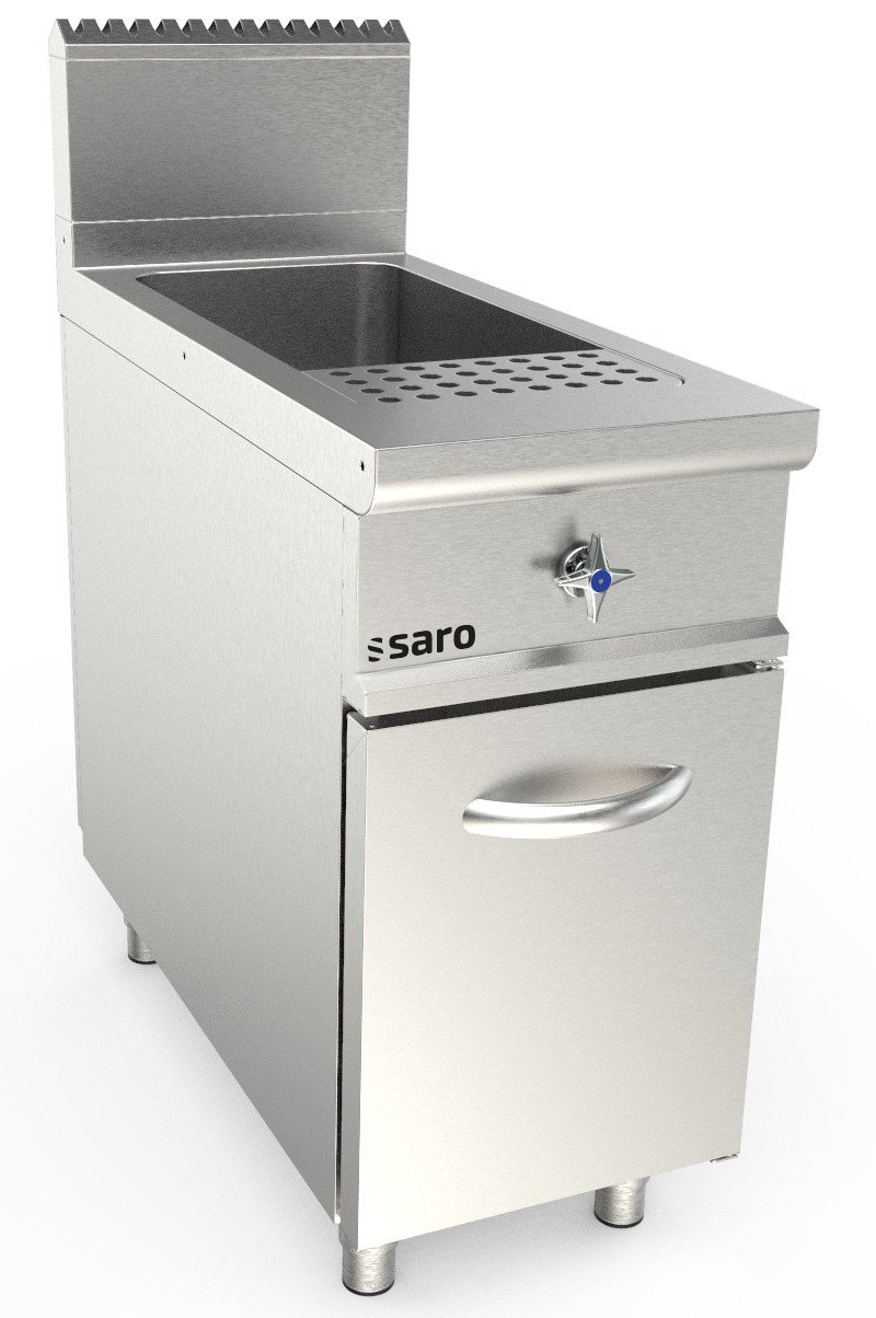 SARO Gasnudelkocher 40 Liter Modell LQ / CPG1V40